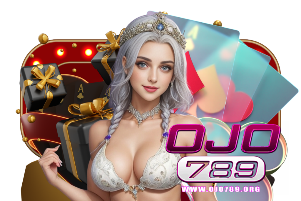 ojo789 ทางเข้า